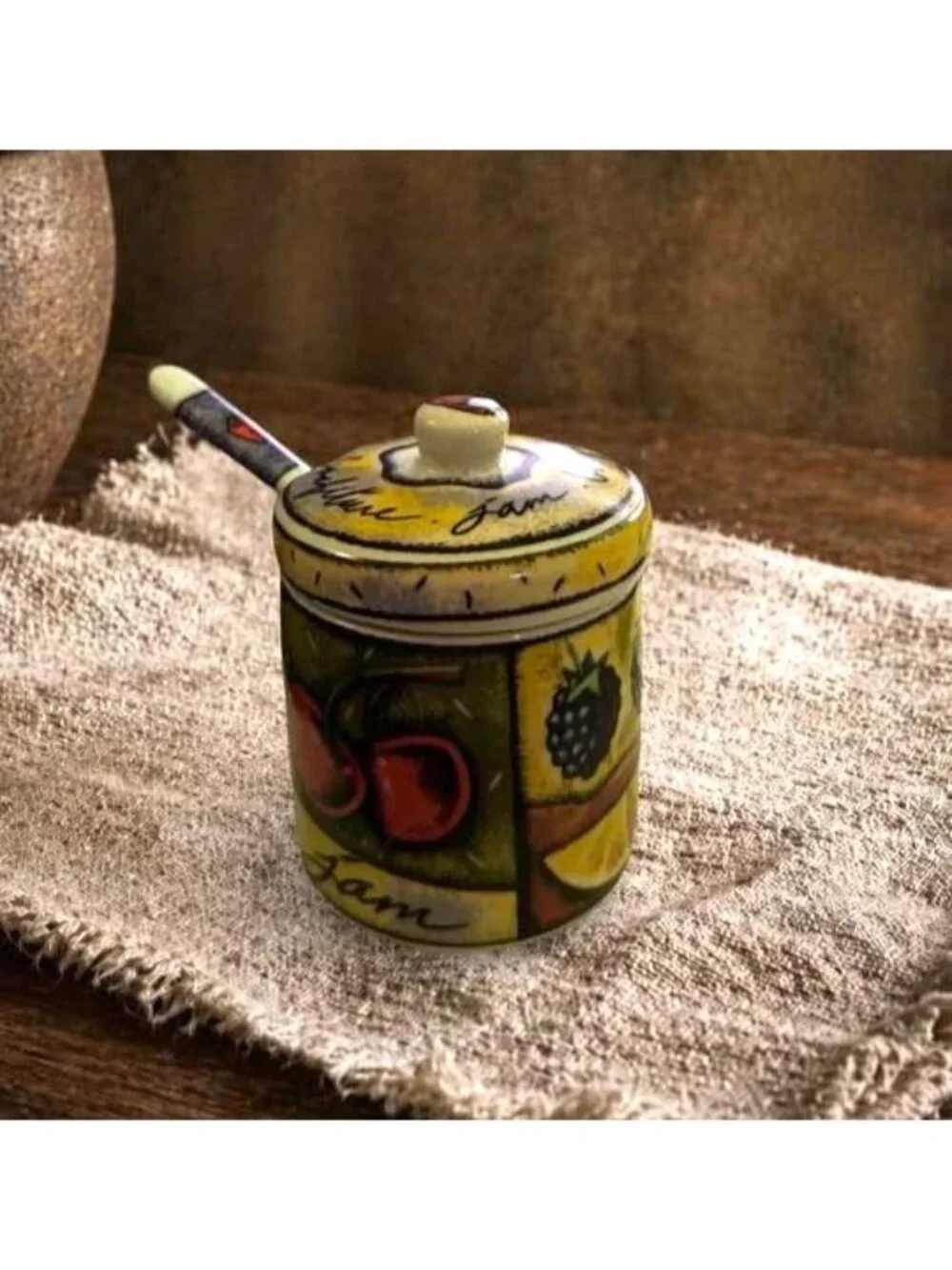 MSC Oneida Ware this vintage